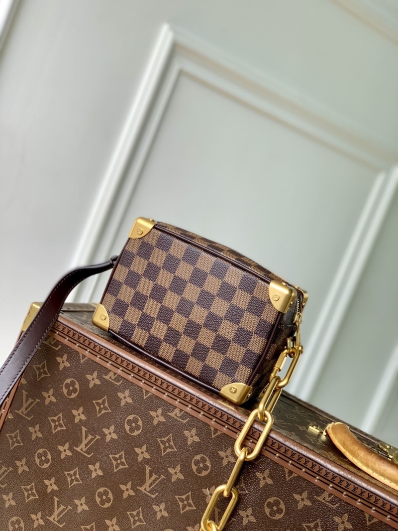 LV Box Bags